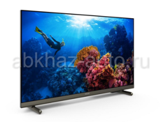 Телевизор Philips HDR Smart TV 32 81 см  (Новые) 