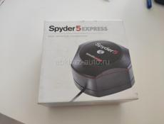 Калибратор монитора Datacolor Spyder5Express