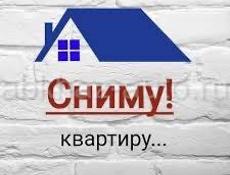 Сниму квартиру в г.  Сухум 