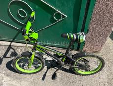 Велосипед детский kreiss