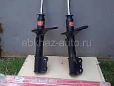Амортизаторы