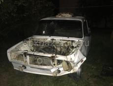 ВАЗ 2107