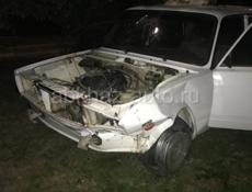 ВАЗ 2107