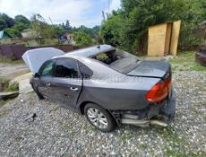 Авторазбор СТО
