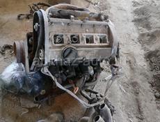 Продаю мотор volkswagen б5