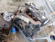 Продаю мотор volkswagen б5