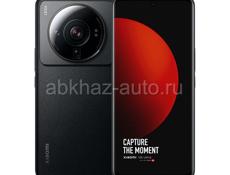 Продается XIAOMI 12S ULTRA 12+7/512GB