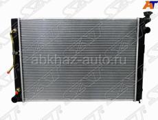 Радиатор TOYOTA ALPHARD 1MZ 02-