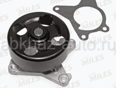 НАСОС ВОДЯНОЙ NISSAN X-TRAIL/QASHQAI 2.0 07-
