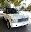 Rover Range Rover