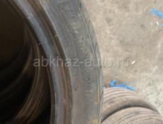 Новые шины 245/40 R19 