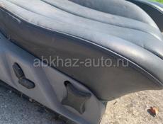 Салон w210