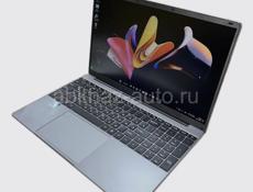 15.6" Ноутбук Neobihier N5095, Intel Celeron N5095 (2.0 ГГц), RAM 16 ГБ, SSD 1024 ГБ, Intel UHD Graphics, Windows Pro, Серебряный , Российская клавиатура