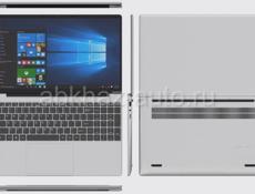 15.6" Ноутбук Neobihier N5095, Intel Celeron N5095 (2.0 ГГц), RAM 16 ГБ, SSD 1024 ГБ, Intel UHD Graphics, Windows Pro, Серебряный , Российская клавиатура