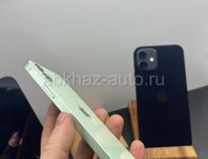 iPhone 12 128gb green 