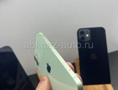 iPhone 12 128gb green 