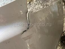 Бампер