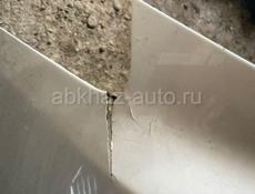 Бампер