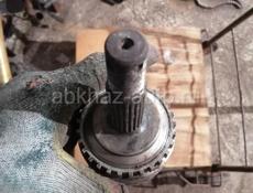 Наружний шруз(граната) 