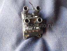 Запчасти б/у разные.