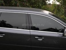 Тонировка Limo 5% Корея 75x300