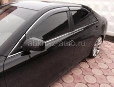 Тонировка Limo 5% Корея 75x300