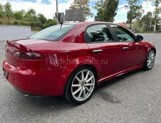 Alfa Romeo 159