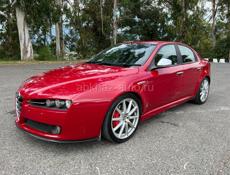 Alfa Romeo 159