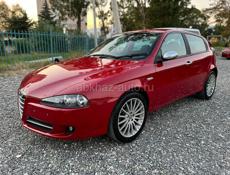 Alfa Romeo 147