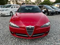 Alfa Romeo 147