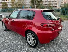 Alfa Romeo 147