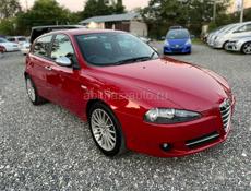 Alfa Romeo 147