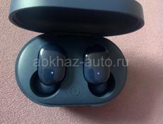 Наушники redmi airdots 3