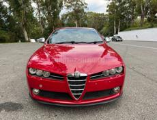 Alfa Romeo 159