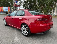 Alfa Romeo 159