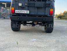 УАЗ 469