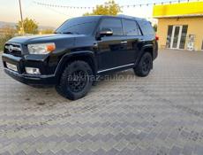 Toyota 4 Runner