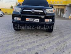 Toyota 4 Runner