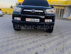 Toyota 4 Runner