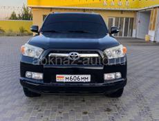 Toyota 4 Runner