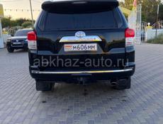 Toyota 4 Runner