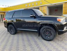 Toyota 4 Runner