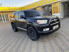 Toyota 4 Runner