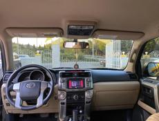 Toyota 4 Runner