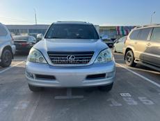 Lexus GX