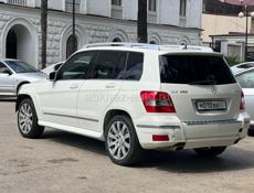 Mercedes-Benz GLK