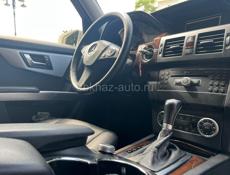 Mercedes-Benz GLK