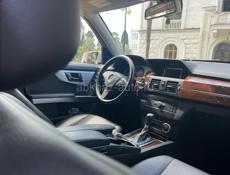 Mercedes-Benz GLK
