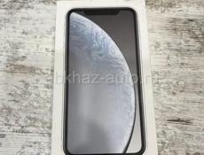 iPhone XR 64гиг