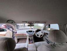 Nissan Cima